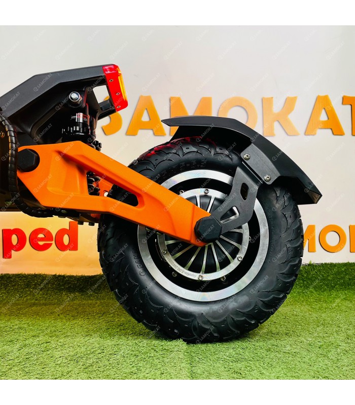 Купить Электросамокат Kugoo Kirin G4 Pro 2024 производства Kugoo