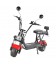Электроскутер WS-Mini R 1200W