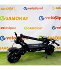 Электросамокат White Siberia Teverun Baikal 9000W 72V 35Ah