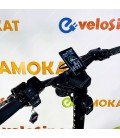 Электросамокат White Siberia Teverun Baikal 9000W 72V 35Ah