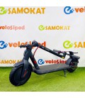 Электросамокат Xiaomi Electric Scooter 4 EU