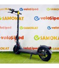 Электросамокат Xiaomi Electric Scooter 4 EU