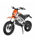 Электромотоцикл WS-Sochi 1300W
