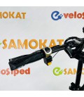 Электросамокат Syccyba Mangust 52V 20Ah New