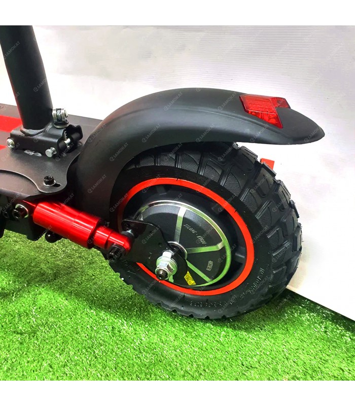 Купить Kugoo Max Speed 11Ah NEW производства Kugoo