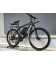 Электровелосипед E-motion MTB 27,5 GT 36V 12Ah 500W