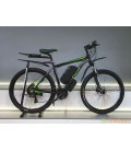 Электровелосипед E-motion MTB 27,5 GT 36V 12Ah 500W