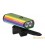 Фара Lezyne LITE DRIVE 1000XL (1000 lumen) Y14 neo metallic