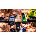 Фара Lezyne LITE DRIVE 1000XL (1000 lumen) Y14 neo metallic