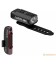 Комплект света Lezyne HECTO DRIVE 500XL / STICK Drive (Y14)