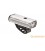 Фара Lezyne Power Drive 1100i серебристый