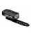 Фара Lezyne Hecto Drive 500XL (lumen) черный