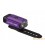 Фара Lezyne Hecto Drive 500XL (lumen) фиолетовый