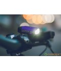 Фара Lezyne Hecto Drive 500XL (lumen) фиолетовый