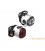 Комплект мигалок Lezyne Femto USB Drive Pair белый