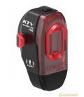 Мигалка задняя Lezyne KTV Drive PRO Alert Rear Y14 (75 lumen)