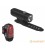 Комплект света Lezyne Classic Drive / KTV PRO