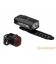 Комплект свет Lezyne Hecto Drive 500XL / Femto USB Pair черный