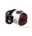 Мигалка задняя Lezyne Femto USB Drive Rear (5 lumen) белый