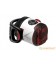 Мигалка задняя Lezyne Femto USB Drive Rear (5 lumen) белый