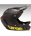Шлем Urge Archi-Enduro черно-желтый L, 59-60см