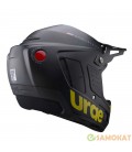 Шлем Urge Archi-Enduro черно-желтый XL, 61-62см