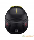 Шлем Urge Archi-Enduro черно-желтый XL, 61-62см