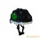 Защитный шлем Crazy Safety Black Dragon New