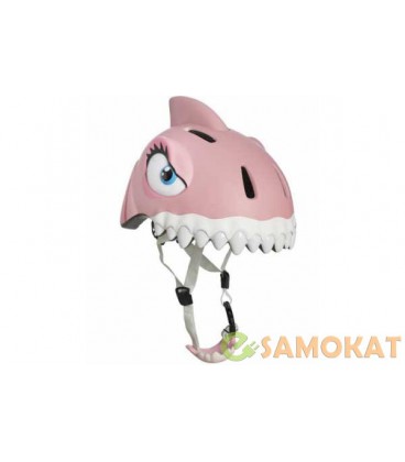 Защитный шлем Crazy Safety Pink Shark New