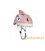 Защитный шлем Crazy Safety Pink Shark New