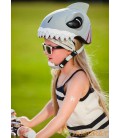 Защитный шлем Crazy Safety Pink Shark New