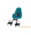 Детское велокресло Bobike Mini ONE (Bahama blue)
