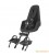 Детское велокресло Bobike Mini ONE (Black)