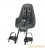 Детское велокресло Bobike Mini ONE (Urban grey)