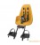 Детское велокресло Bobike Mini ONE (Mighty mustard)