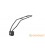 Багажник с креплением 1P mounting bracket (Exclusive maxi and tour & ONE)