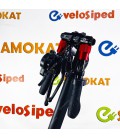 Электросамокат Maxspeed M4 Pro 18Ah