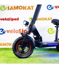 Электросамокат Maxspeed M4 Pro 18Ah