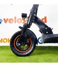 Электросамокат Maxspeed M4 Pro 18Ah