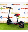 Электросамокат Maxspeed M4 Pro 18Ah