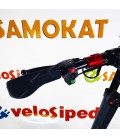 Электросамокат Maxspeed M4 Pro 18Ah