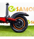 Электросамокат Maxspeed M4 Pro 18Ah