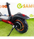 Электросамокат Maxspeed M4 Pro 18Ah