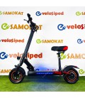 Электросамокат Maxspeed M4 Pro 18Ah