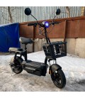 Электросамокат ZAXBOARD CityCoco Grand