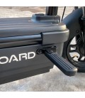 Электросамокат ZAXBOARD CityCoco Grand
