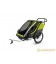 Детская коляска Thule Chariot Cab 2