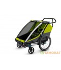 Детская коляска Thule Chariot Cab 2