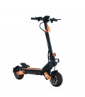 Электросамокат Kugoo Kirin G2 Pro Max
