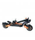 Электросамокат Kugoo Kirin G2 Pro Max